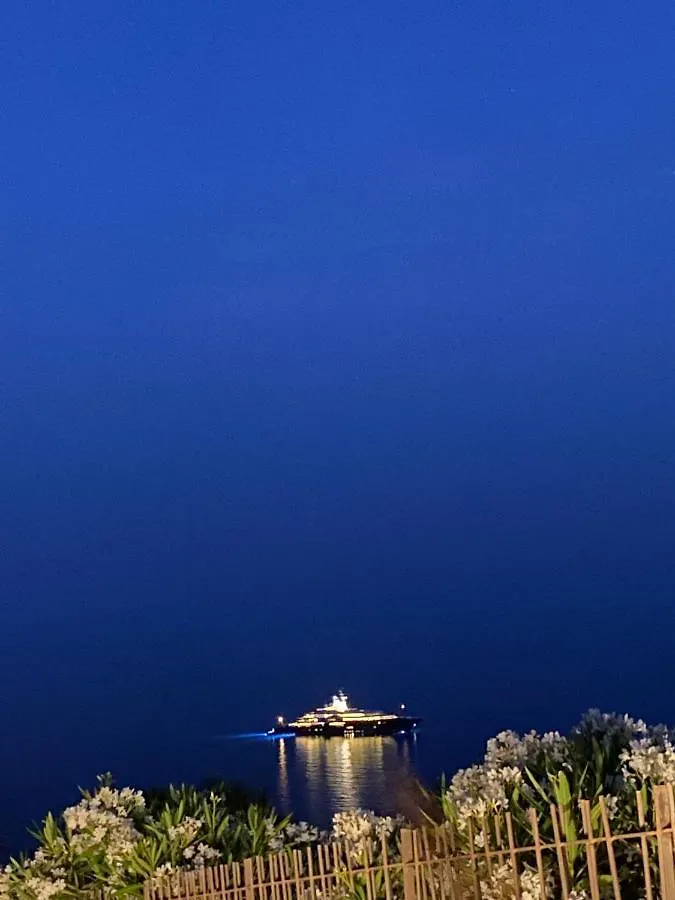 Villa Vittoria Realmonte Appartamento