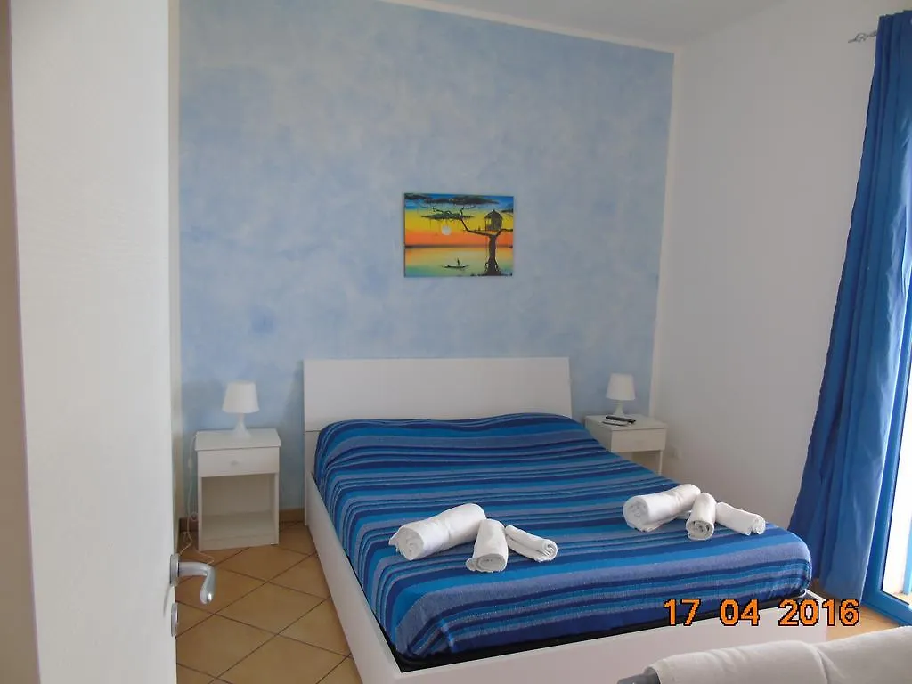 Appartamento Villa Vittoria Realmonte