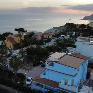  Appartamento Azzurra
