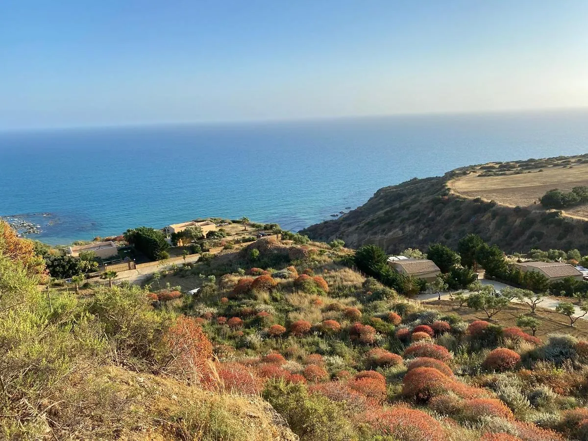 Apartamento Villa Vittoria Realmonte