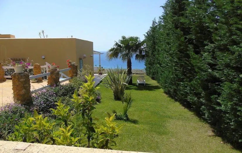 Villa Vittoria Realmonte Apartamento