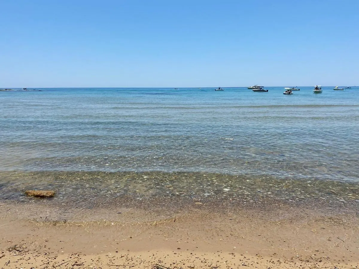 Apartamento Villa Vittoria Realmonte