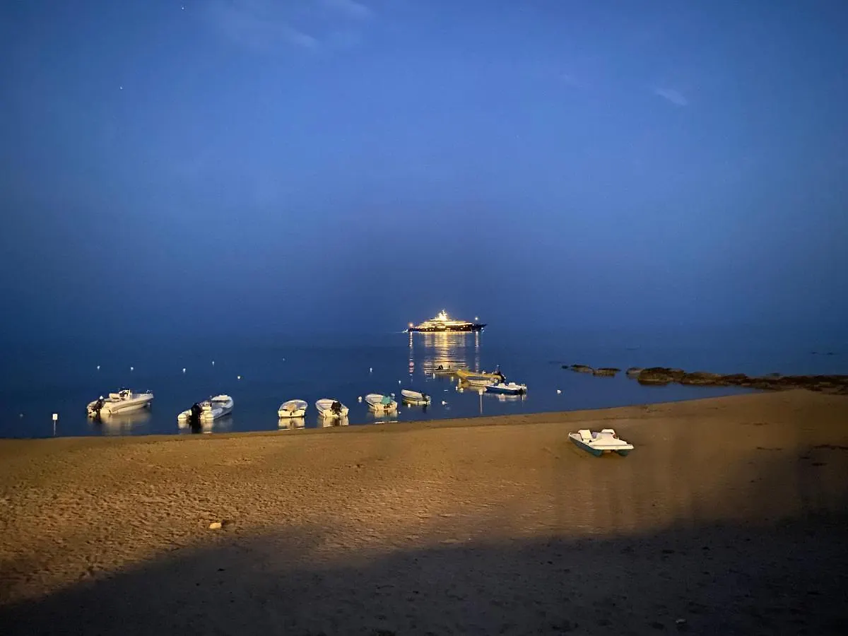 Apartamento Villa Vittoria Realmonte