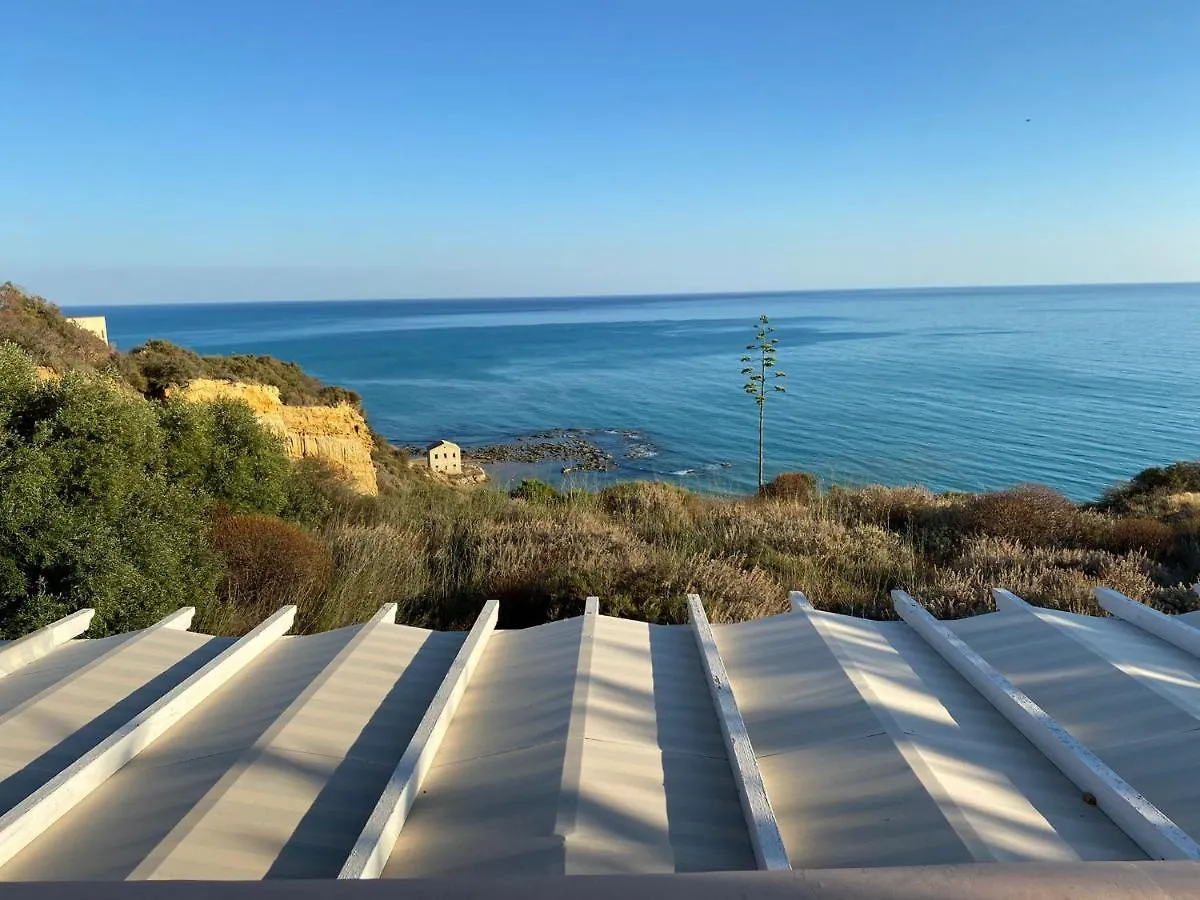 Villa Vittoria Realmonte