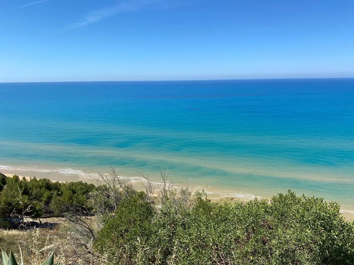 Apartamento Villa Vittoria Realmonte