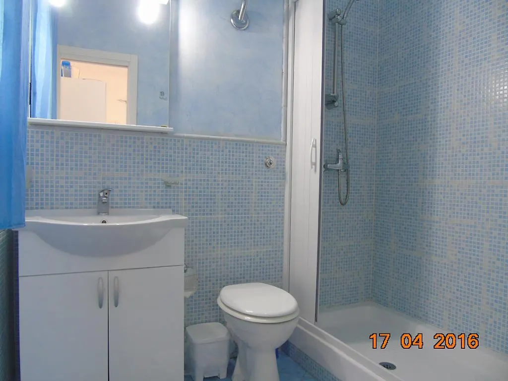 Villa Vittoria Realmonte Apartamento