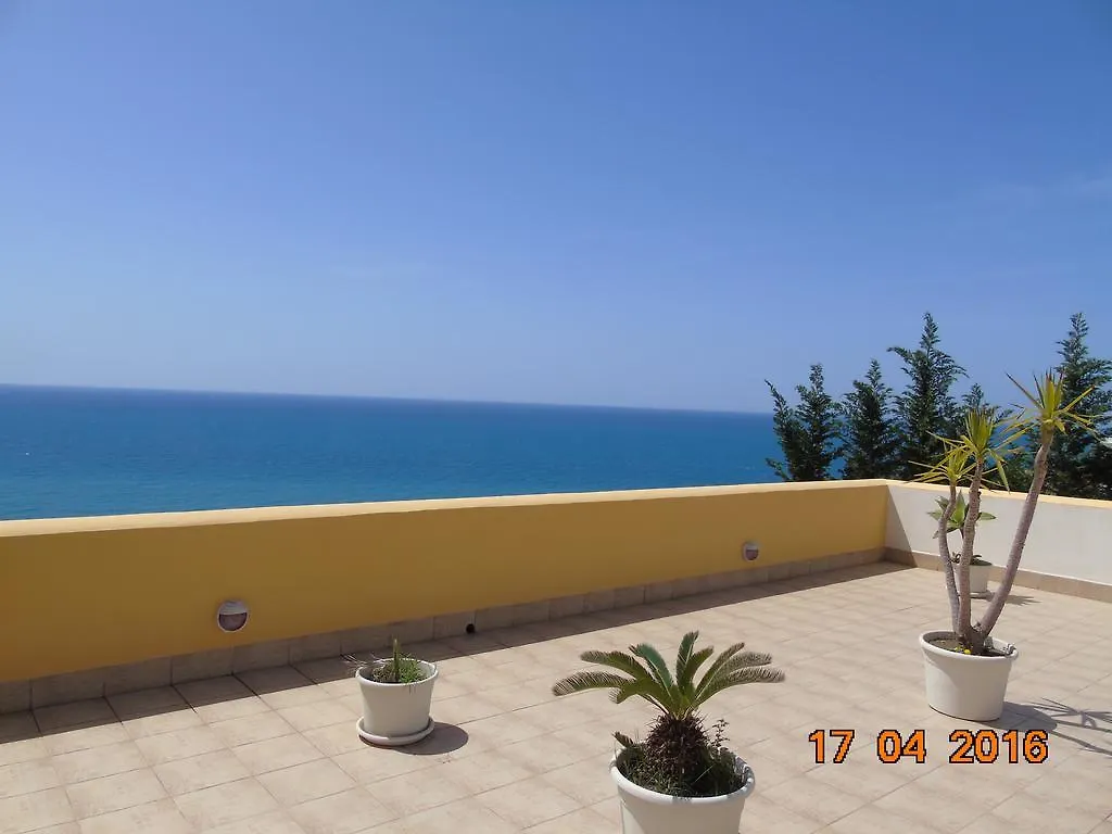 Villa Vittoria Realmonte Itália