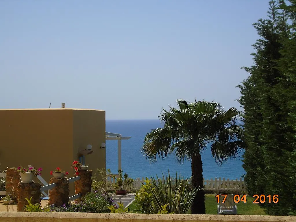 Villa Vittoria Realmonte 0*,