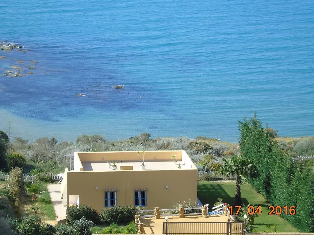 Villa Vittoria Realmonte Apartamento