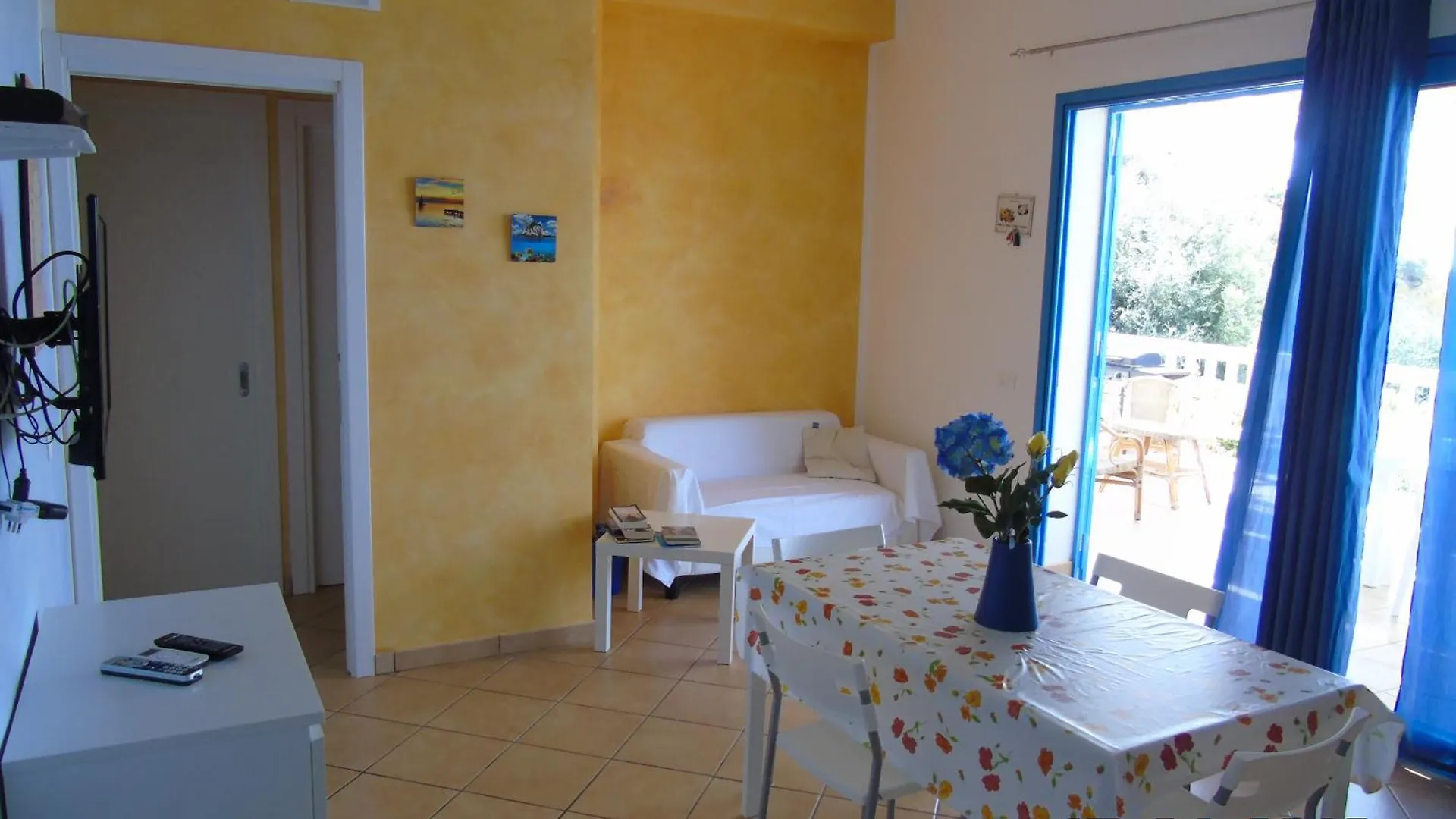 Villa Vittoria Realmonte 0*,